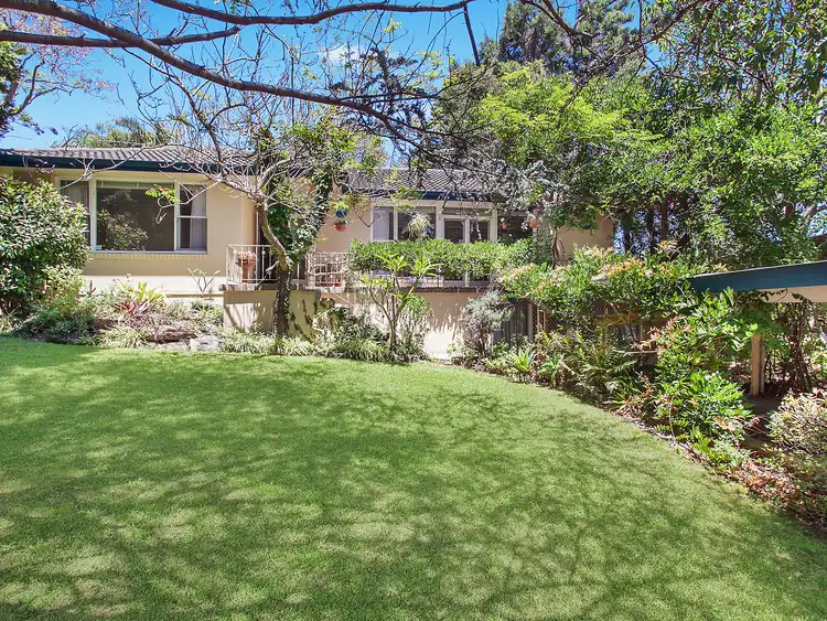 Second view of Homely house listing, 8 Kerry Avenue, Epping NSW 2121