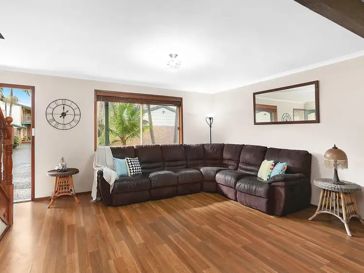 Fourth view of Homely townhouse listing, 13/36 Park Road, Bellambi NSW 2518