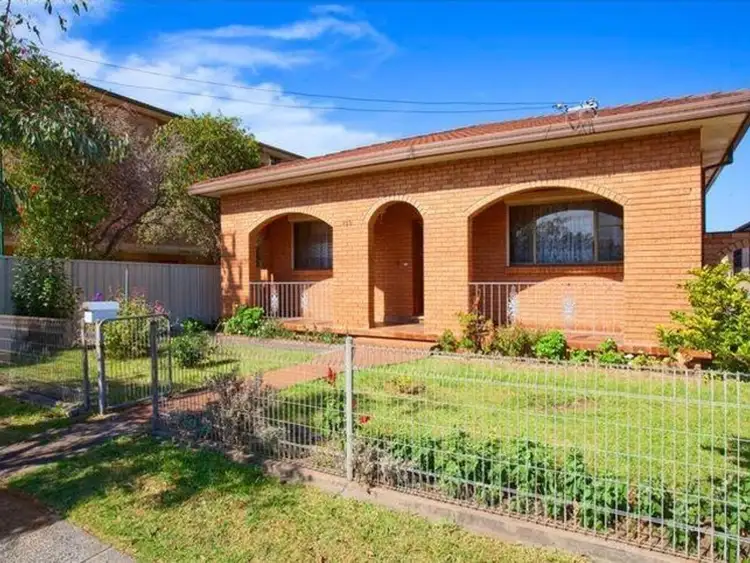153 Church Street, Wollongong NSW 2500
