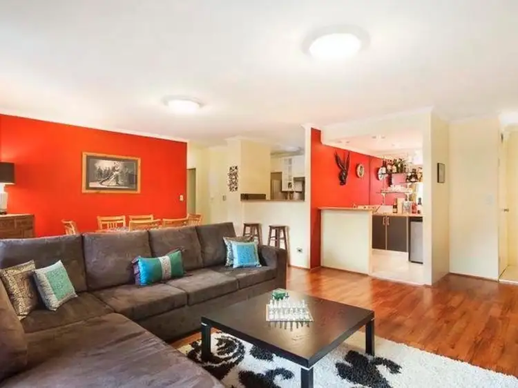 Second view of Homely apartment listing, 50/1 Maddison Street, Redfern NSW 2016