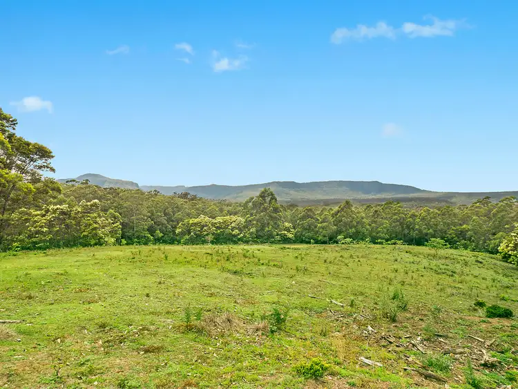 Second view of Homely land listing, Lot 200 and 225 Bugong Fire Trail, Kangaroo Valley NSW 2577