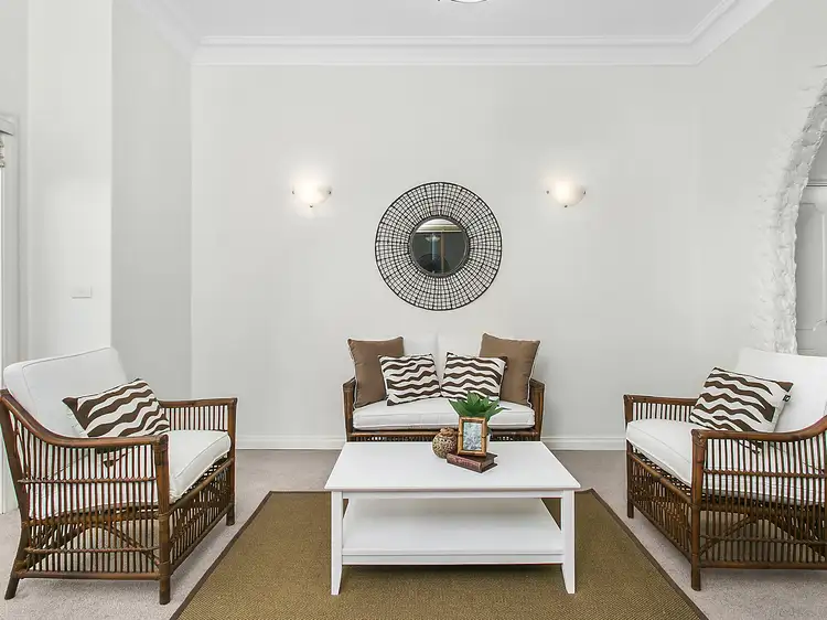 1/7 Belmont Road, Mosman NSW 2088