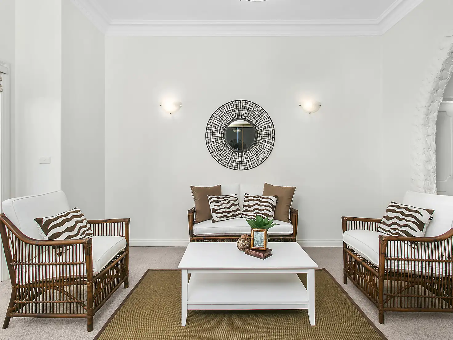 Main view of Homely apartment listing, 1/7 Belmont Road, Mosman NSW 2088