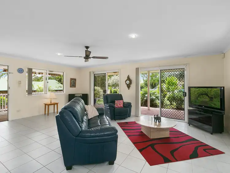 Third view of Homely house listing, 12 Possumwood Place, Buderim QLD 4556