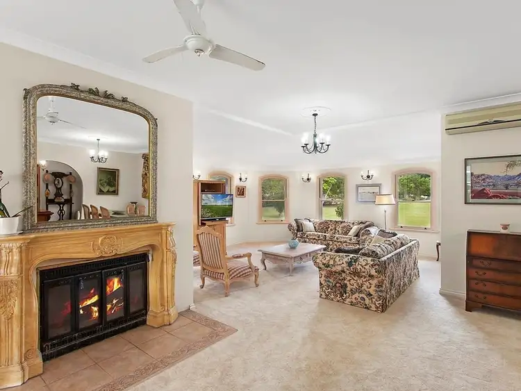 Fifth view of Homely house listing, 65 Andrews Road, Tallebudgera QLD 4228