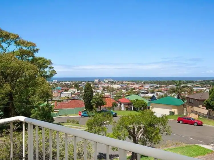 Fourth view of Homely apartment listing, 1-3/1 Mailer Avenue, Wollongong NSW 2500