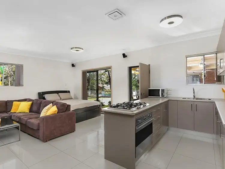 Fifth view of Homely house listing, 12 Kingdon Parade, Long Point NSW 2564