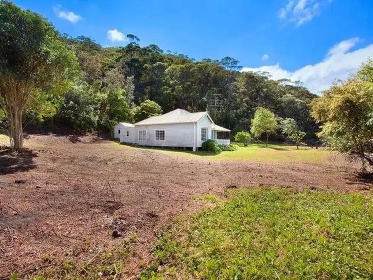 Fifth view of Homely house listing, 2A and 2B Fishermans Parade, Daleys Point NSW 2257