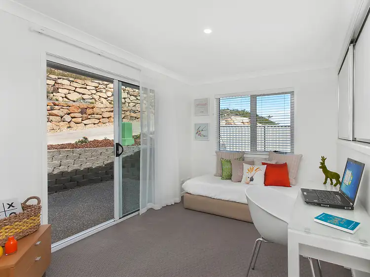 Sixth view of Homely townhouse listing, 2/1A Pioneer Parade, Banora Point NSW 2486