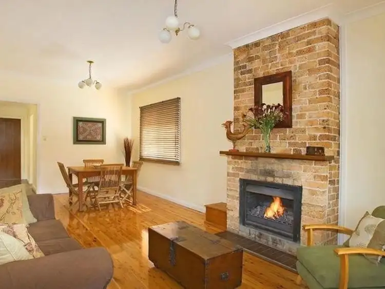 Second view of Homely house listing, 34 North Street, Leichhardt NSW 2040