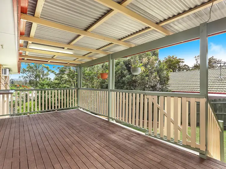 Fourth view of Homely house listing, 11 Julatten Place, Upper Kedron QLD 4055