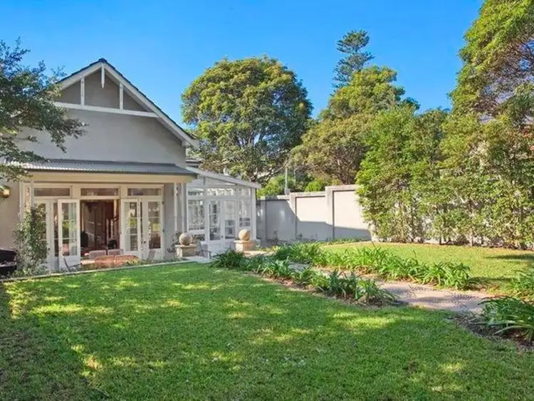 Second view of Homely house listing, 32 Gipps Street, Bronte NSW 2024