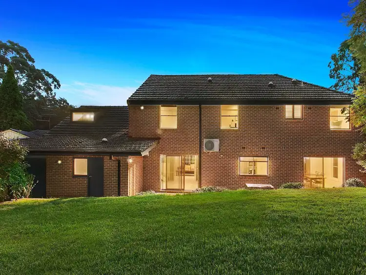 Fifth view of Homely house listing, 23 Bangalow Avenue, Beecroft NSW 2119