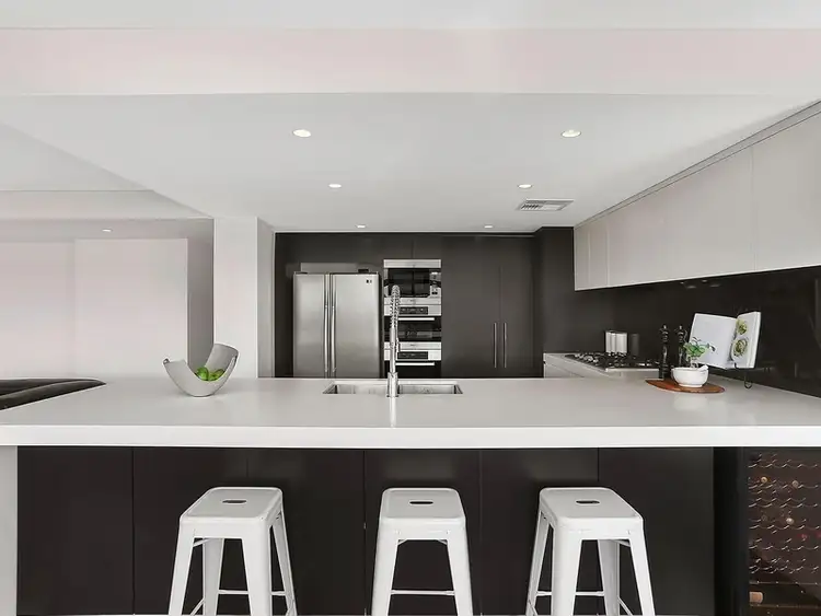 Fifth view of Homely house listing, 8 Bradley Place, Illawong NSW 2234