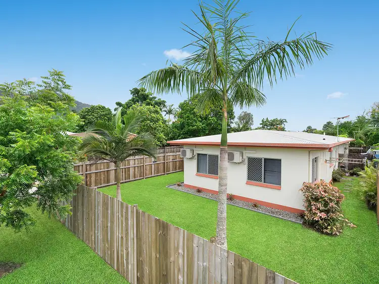 Fifth view of Homely house listing, 6 Idaho Close, White Rock QLD 4868
