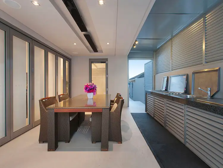 Fifth view of Homely house listing, 30 Elphinstone Street, Cabarita NSW 2137