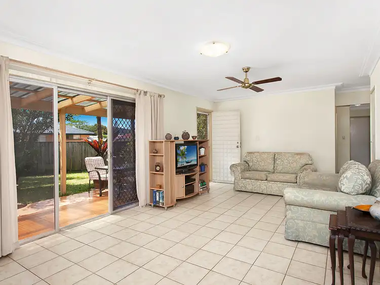 Third view of Homely house listing, 56 Twenty Fourth Avenue, Palm Beach QLD 4221