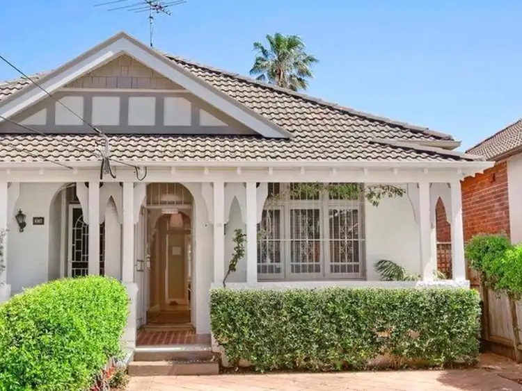 Second view of Homely house listing, 32 Denham Street, Bondi NSW 2026