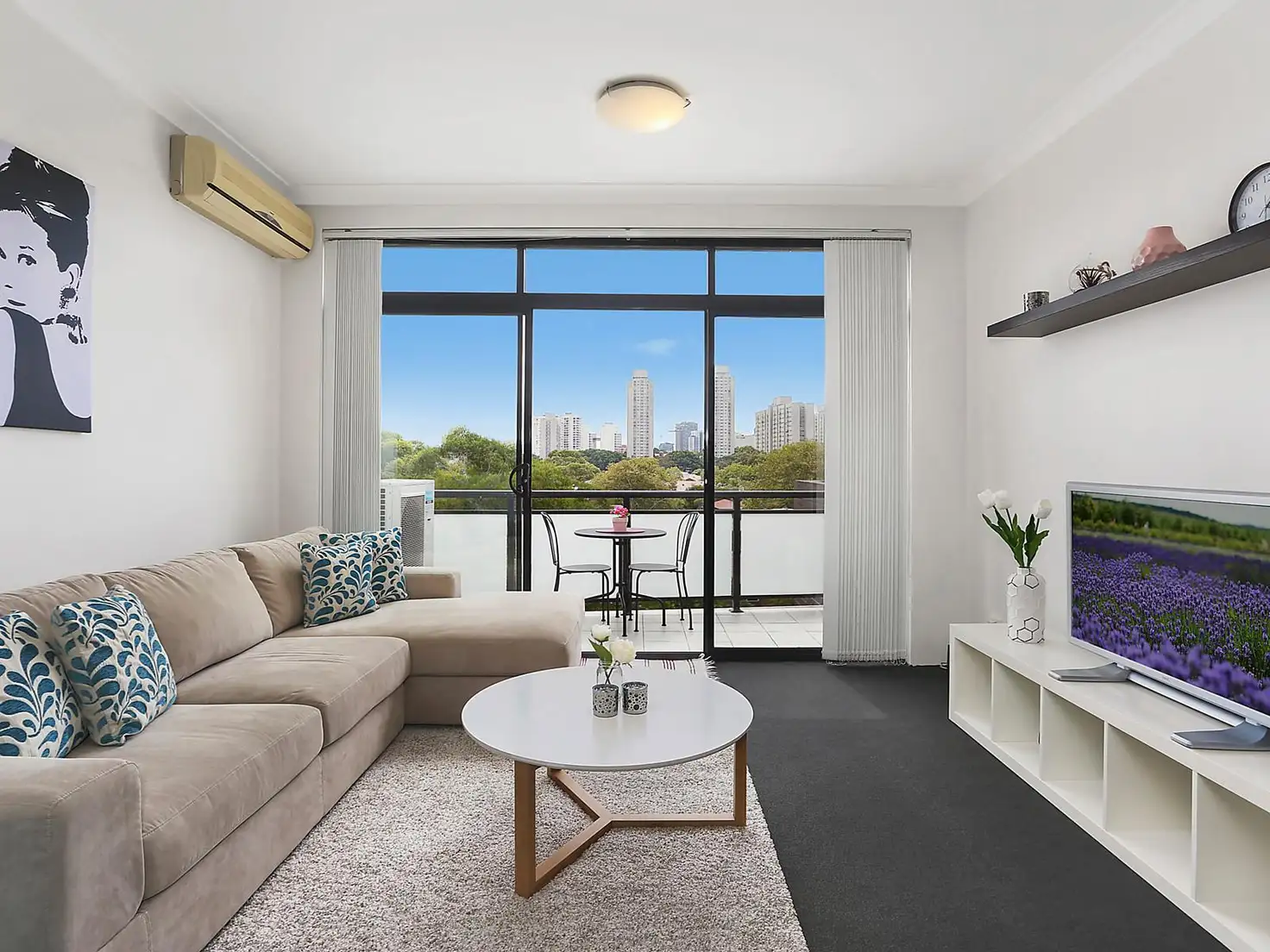 Main view of Homely apartment listing, 24/52 McEvoy Street, Waterloo NSW 2017