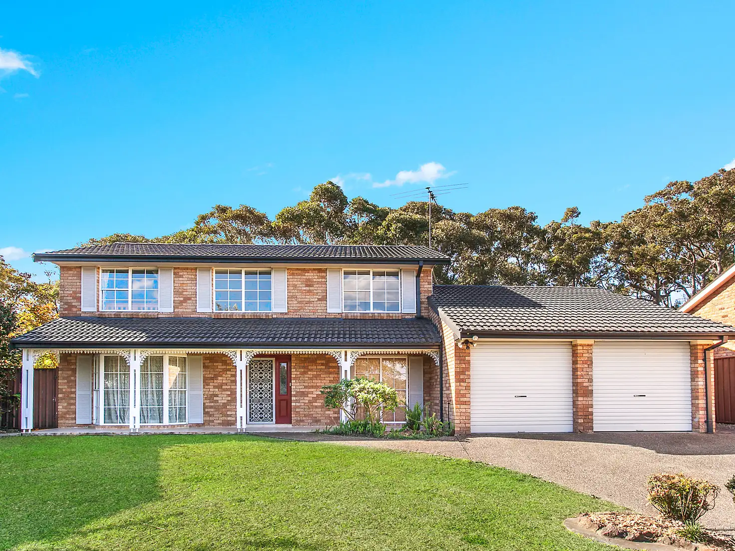 Main view of Homely house listing, 29 Redman Avenue, Illawong NSW 2234