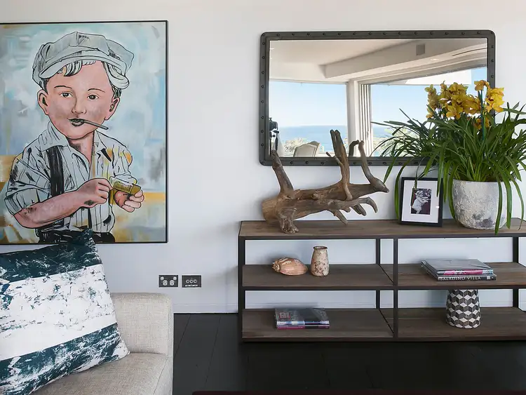 Fifth view of Homely apartment listing, Penthouse 3/467 Bronte Road, Bronte NSW 2024