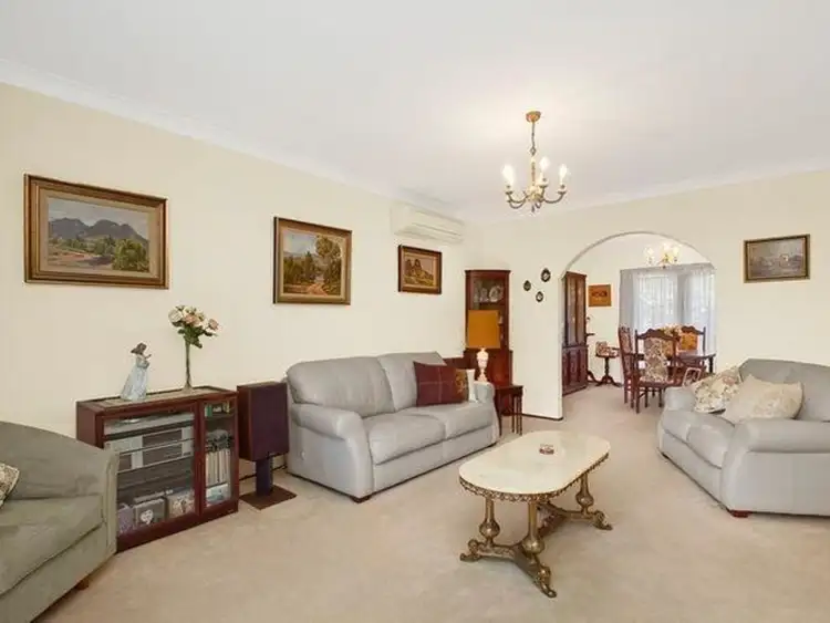 Second view of Homely house listing, 56 Laurence Street, Pennant Hills NSW 2120