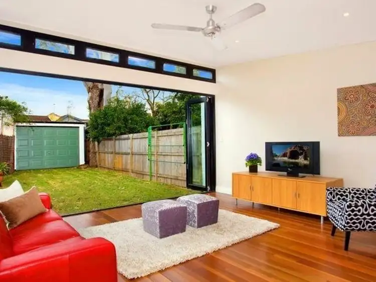 Second view of Homely house listing, 86 Allen Street, Leichhardt NSW 2040