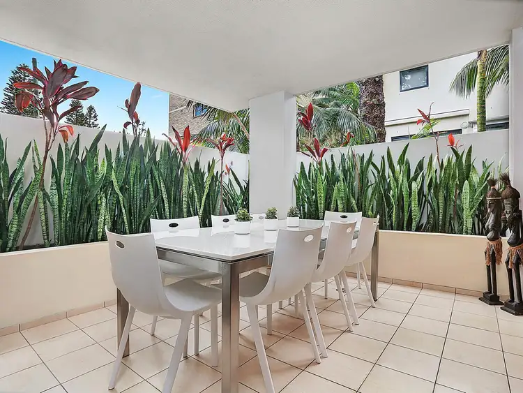 Fourth view of Homely apartment listing, 1/5 Darley Street, Mona Vale NSW 2103