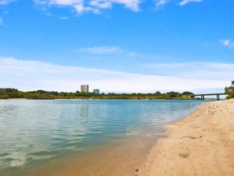 Sixth view of Homely apartment listing, 218/3 Thrower Drive, Currumbin QLD 4223
