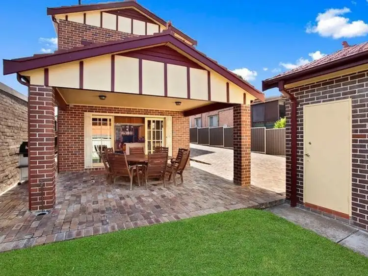 Sixth view of Homely house listing, 59 Melford Street, Hurlstone Park NSW 2193