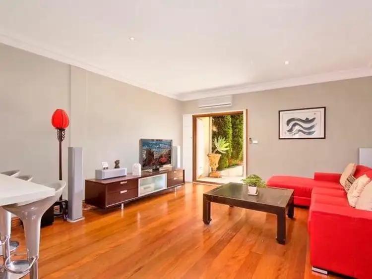 Second view of Homely house listing, 203A Lawrence Street, Alexandria NSW 2015