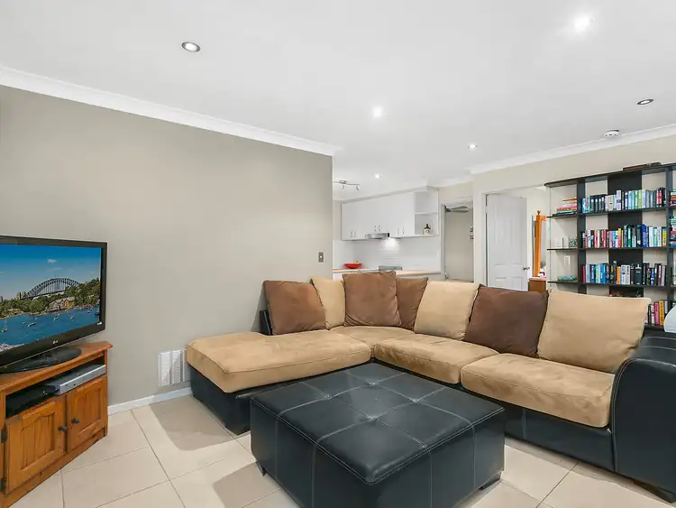 Main view of Homely house listing, 1/31 Stevens Street, Southport QLD 4215