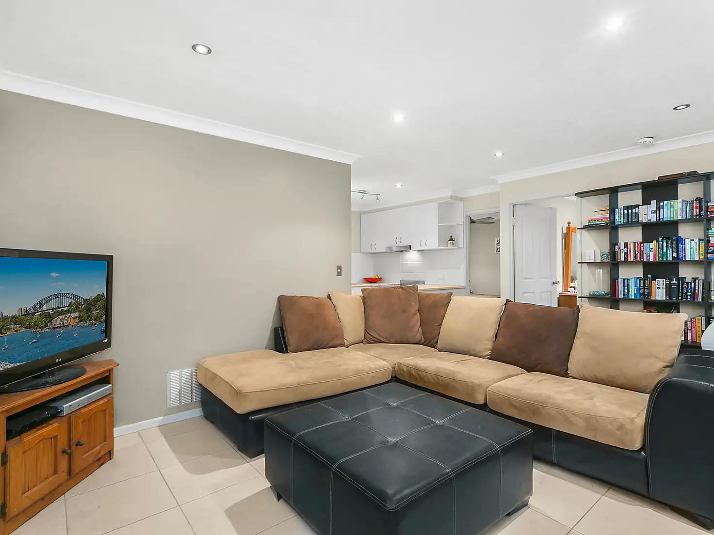 Main view of Homely house listing, 1/31 Stevens Street, Southport QLD 4215