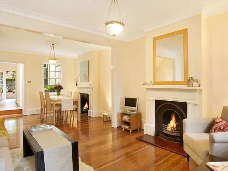 21 O'Connell Street, Newtown NSW 2042