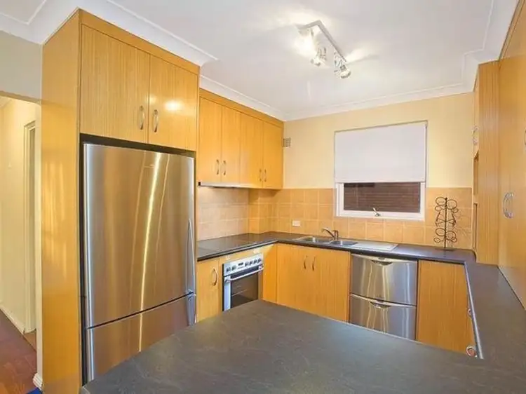 Second view of Homely apartment listing, 9/49 Gilderthorpe Avenue, Randwick NSW 2031