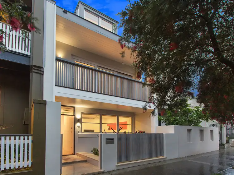 179 Lawrence Street, Alexandria NSW 2015