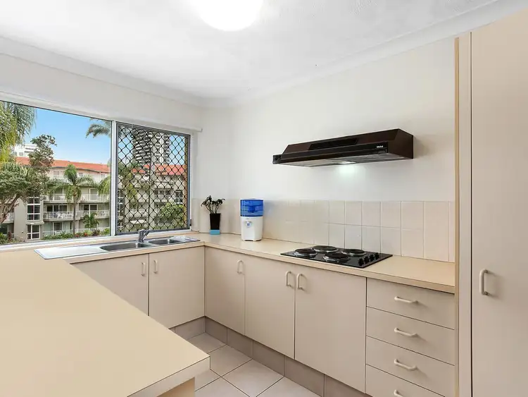 Third view of Homely apartment listing, 6/29 Australia Avenue, Broadbeach QLD 4218