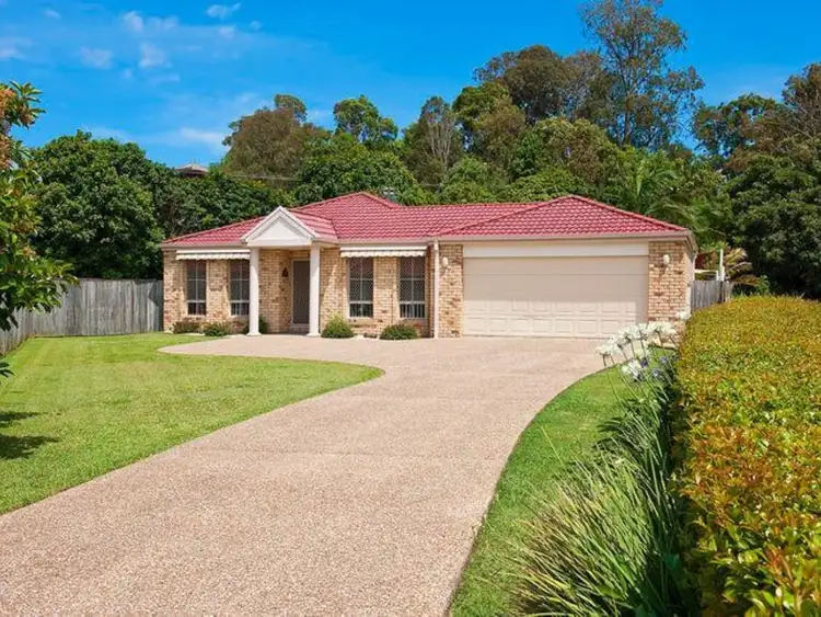 Second view of Homely house listing, 9 Ballymore Court, Banora Point NSW 2486