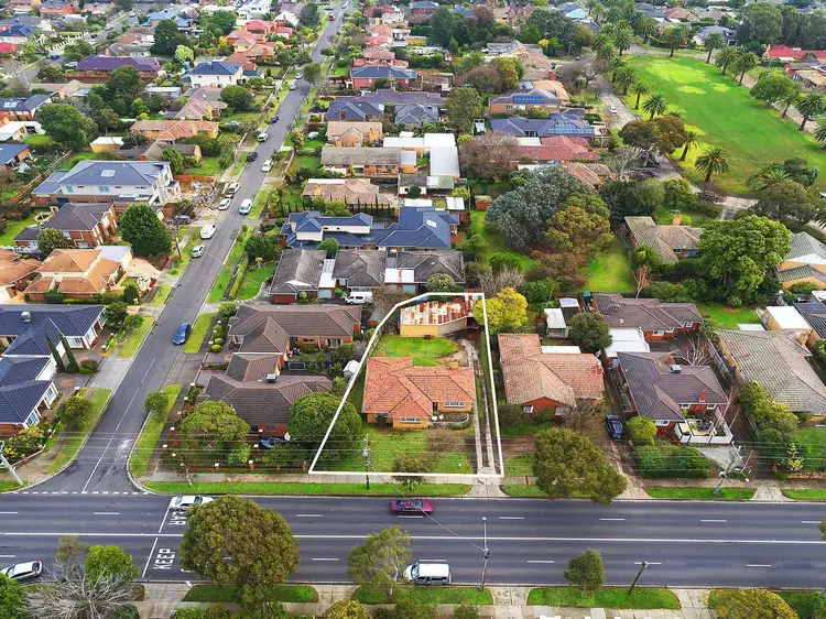 361 Stephensons Road, Mount Waverley VIC 3149