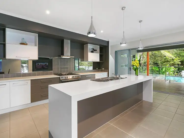 Second view of Homely house listing, 20 Wilgan Place, Buderim QLD 4556