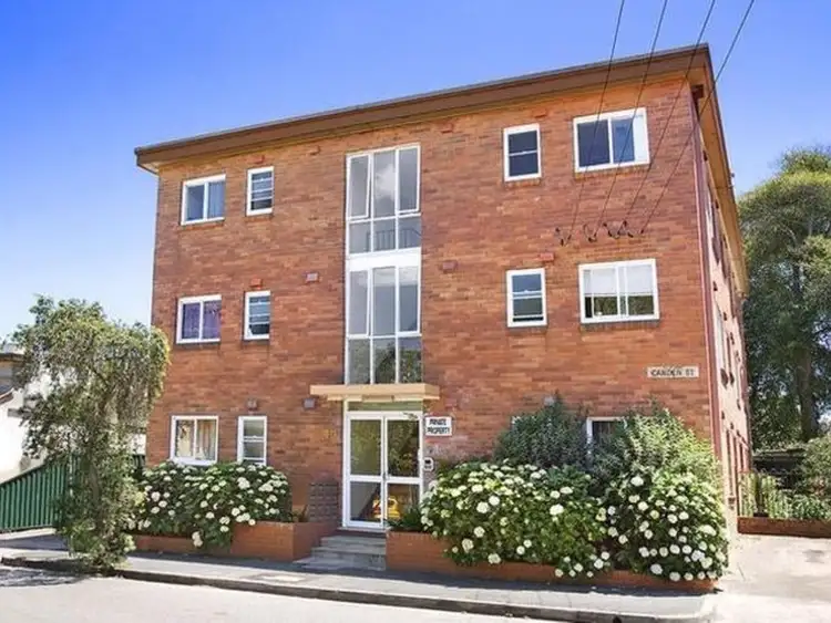 12/49 Camden Street, Newtown NSW 2042