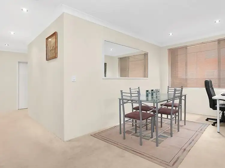 Second view of Homely apartment listing, 6/9 Howarth Road, Artarmon NSW 2064