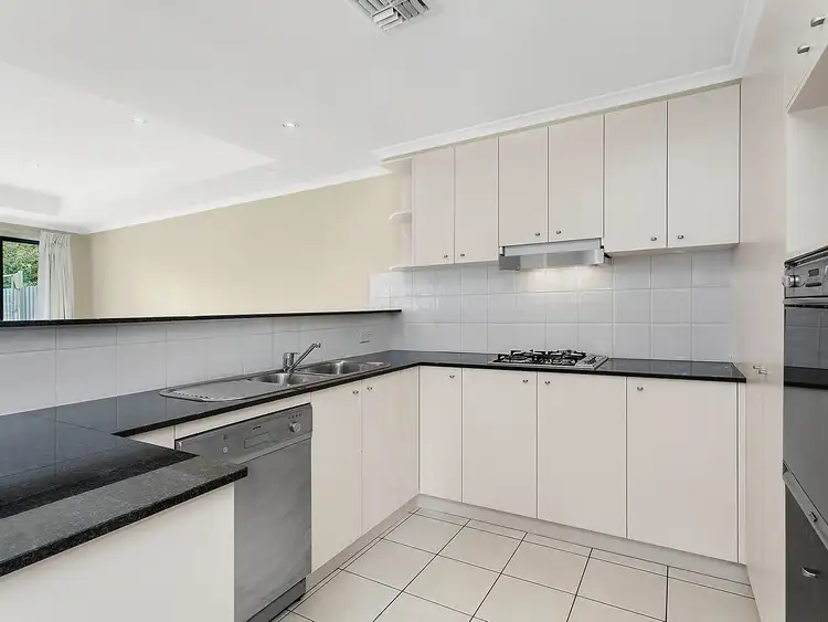 Second view of Homely townhouse listing, 110/50 Ellenborough Street, Lyneham ACT 2602
