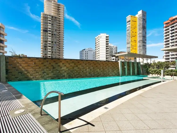 Sixth view of Homely apartment listing, 1004/17 Albert Avenue, Broadbeach QLD 4218