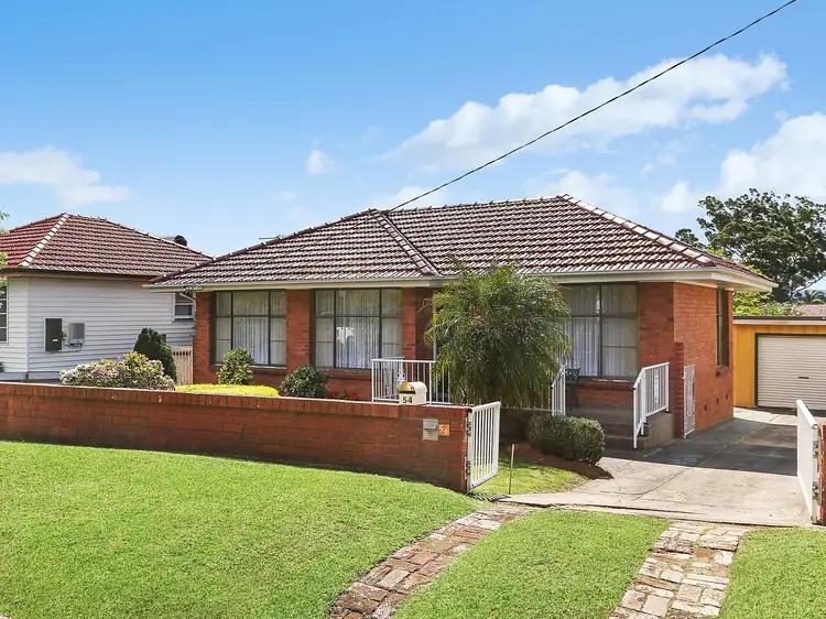 54 William Avenue, Warilla NSW 2528