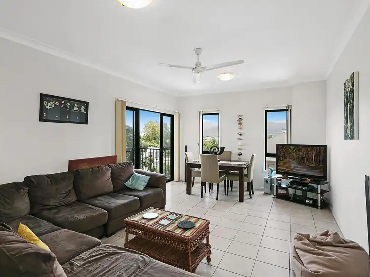 Fourth view of Homely apartment listing, 34/93 McLeod Street, Cairns QLD 4870