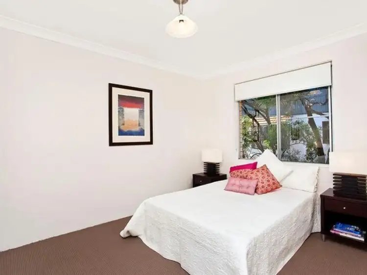 Fourth view of Homely apartment listing, 12/161 Denison Road, Dulwich Hill NSW 2203