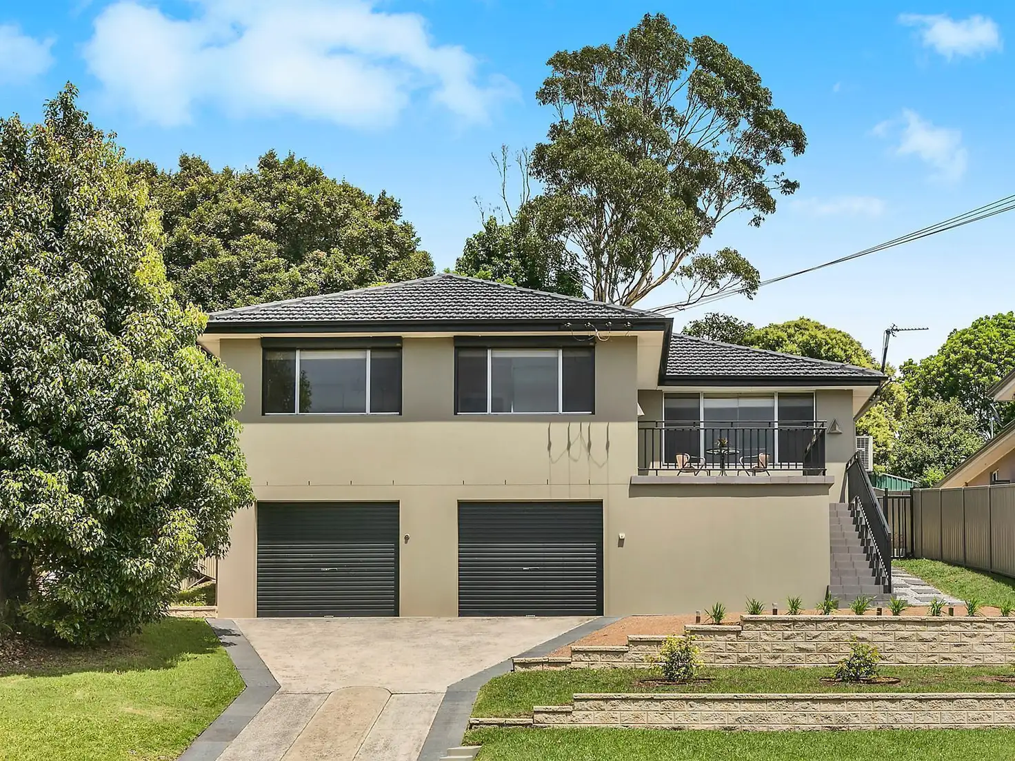 Main view of Homely house listing, 18 Langson Avenue, Figtree NSW 2525