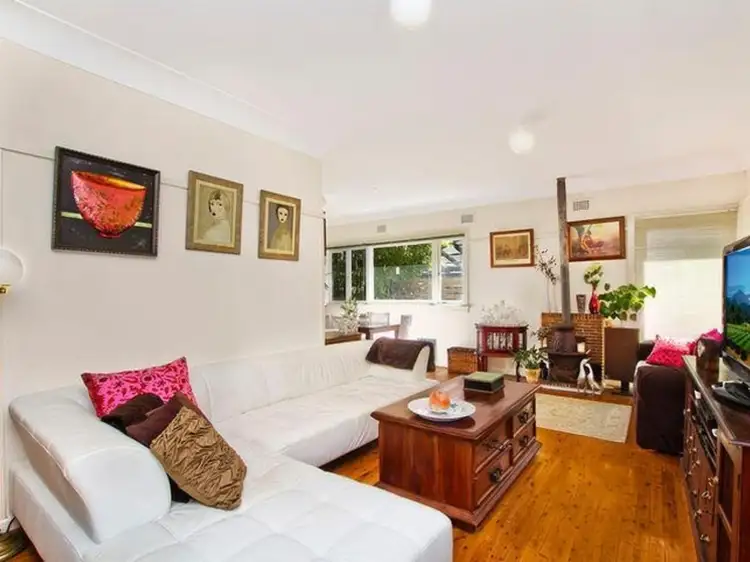 Second view of Homely house listing, 15 Ferguson Street, Forestville NSW 2087