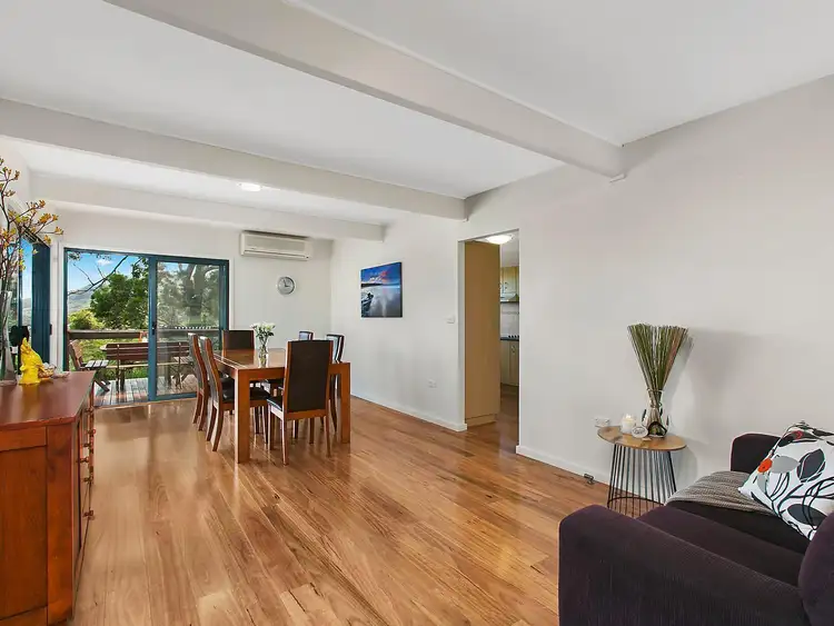 Second view of Homely house listing, 5 Knight Place, Bulli NSW 2516